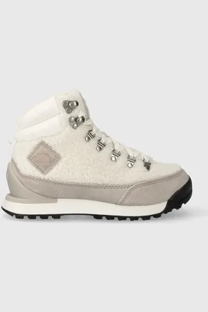 The North Face Boty Back-To-Berkeley IV High Pile dámské