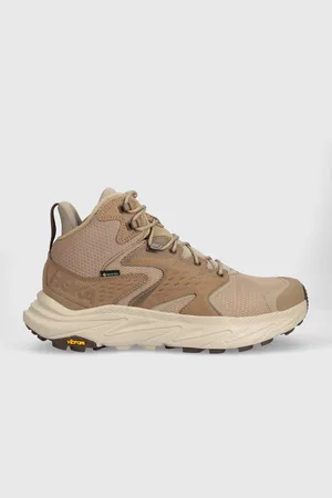 Hoka One One Boty Anacapa 2 Mid GTX pánské