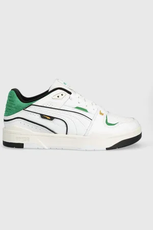 PUMA Tenisky Slipstream Bball barva