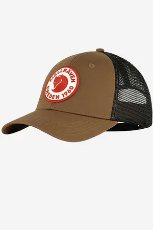 Fjällräven Kšiltovka 1960 Logo barva