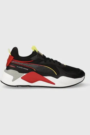 PUMA Tenisky RS-X 3D barva