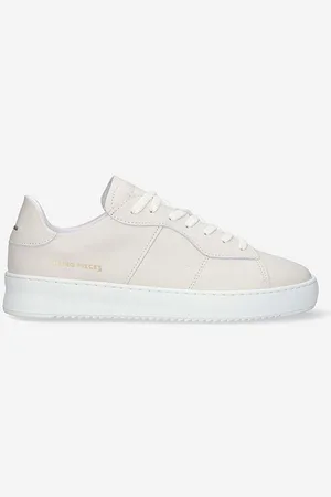 Filling pieces Kožené tenisky Court Rado barva