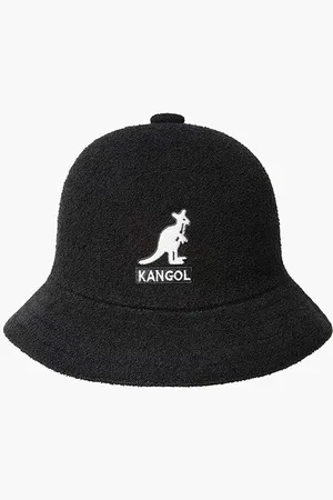 Kangol Klobouk Big Logo Casual barva