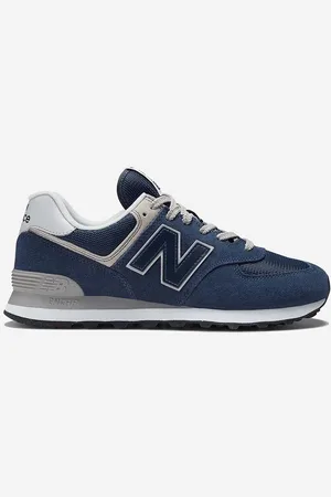New Balance Tenisky 574 Navy White ML574EVN