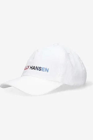 Helly Hansen Manšestrová kšiltovka Graphic Cap barva
