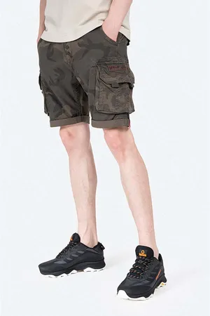 Alpha Industries Kraťasy pánské