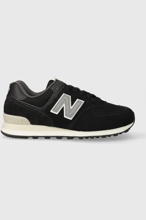 New Balance Tenisky 574 tmavomodrá barva