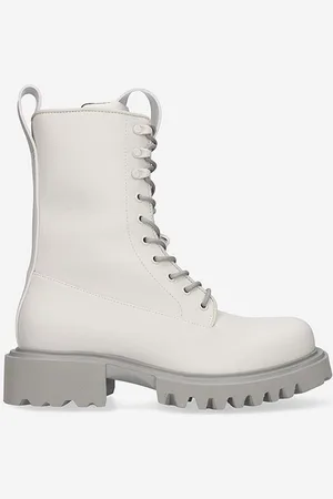 Rains Farmářky Show Combat Boot dámské