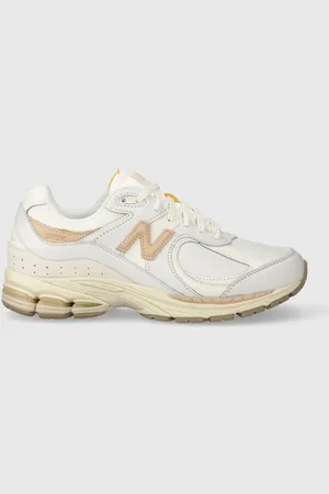 New Balance Kožené tenisky 2002 barva