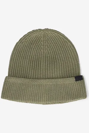 Kangol Čepice šedá barva