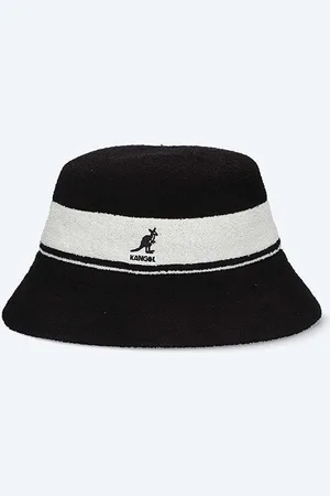 Kangol Klobouk Bermuda Bucket barva