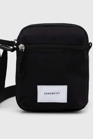 Sandqvist Ledvinka Sixten Vegan barva