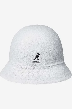 Kangol Oboustranný klobouk barva