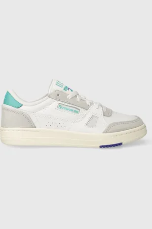 Reebok Kožené tenisky LT COURT barva