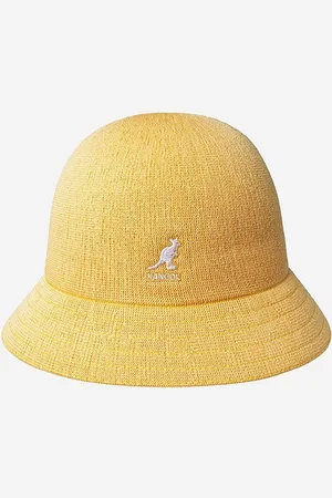 Kangol Oboustranný klobouk barva