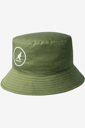 Kangol Klobouk Cotton Bucket barva
