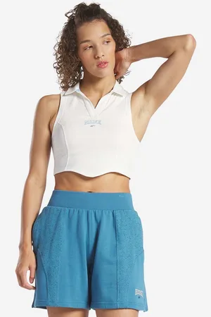 Reebok Top Classic Varsity Tank dámský