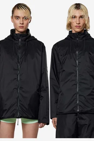 Rains Bunda Fuse Jacket dámská