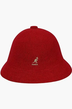 Kangol Klobouk Bermuda Casual barva