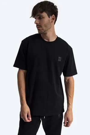 Filling pieces Bavlněné tričko Lux Tee barva