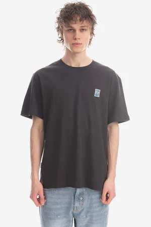 Filling pieces Bavlněné tričko Tee Lux barva