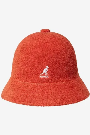 Kangol Klobouk Bermuda Casual barva