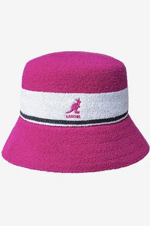 Kangol Klobouk Bermuda Bucket barva