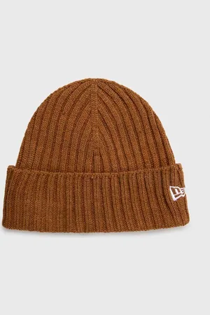 New Era Čepice Cuff Beanie barva