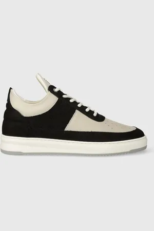 Filling pieces Tenisky Low Top Game barva