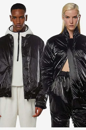 Rains Bunda Avalanche Bomber barva