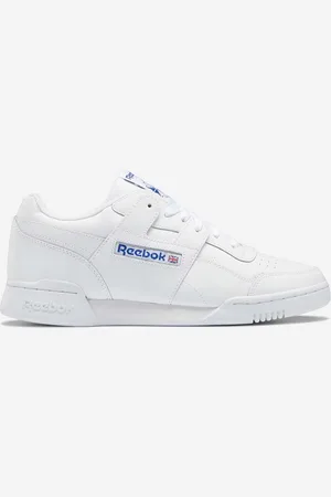 Reebok Tenisky Workout Plus barva