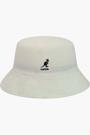 Kangol Klobouk Bermuda Bucket barva