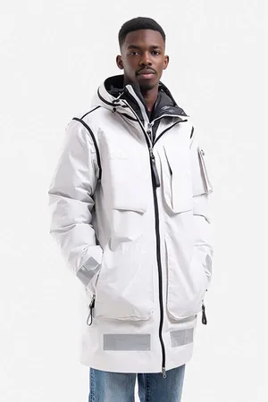 Helly Hansen Bunda Arc Survival 3 In 1 Coat 53560 823 pánská