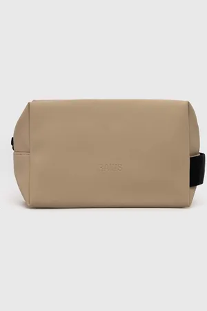 Rains Kosmetická taška 15580 Wash Bag Small barva