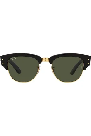 Ray-Ban Sluneční brýle MEGA CLUBMASTER barva
