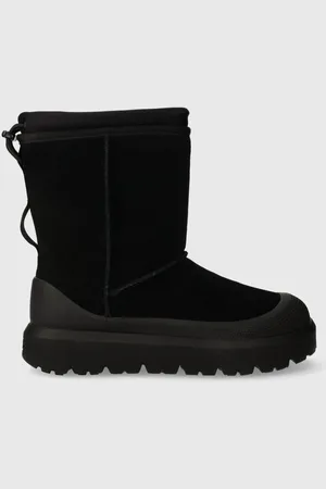 UGG Sněhule Classic Short Weather Hybrid pánské