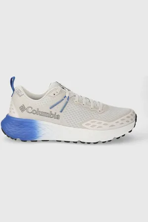 Columbia Boty Konos TRS Outdry pánské