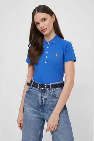 Ralph Lauren Polo tričko Ralph Lauren 211870245