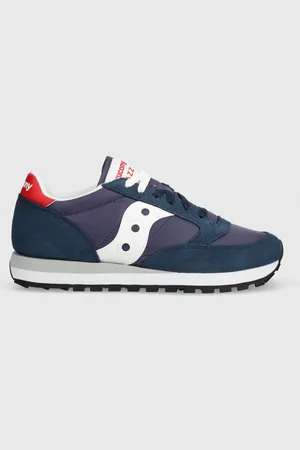 Saucony Tenisky Jazz tmavomodrá barva