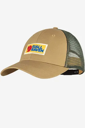 Fjällräven Kšiltovka Vardag barva