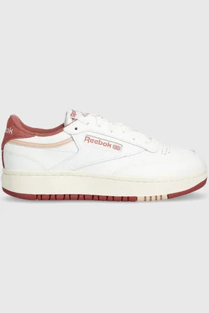 Reebok Kožené tenisky CLUB C barva