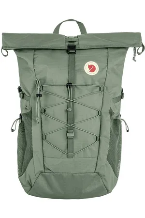 Fjällräven Batoh Abisko Hike Foldsack barva