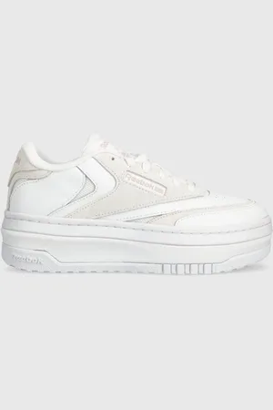 Reebok Kožené tenisky CLUB C barva
