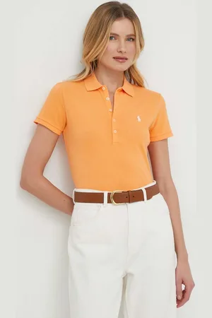 Ralph Lauren Polo tričko Ralph Lauren barva