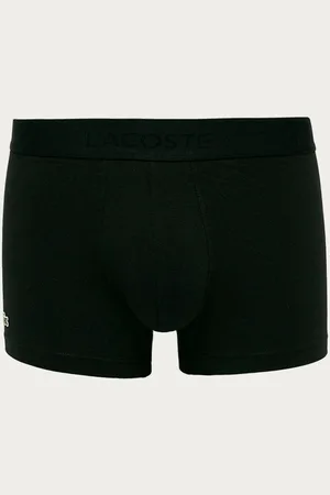 Lacoste Boxerky (3-pack)