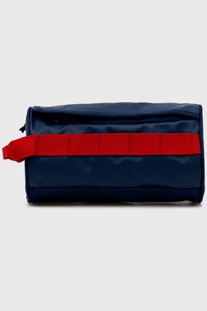 Helly Hansen Kosmetická taška tmavomodrá barva
