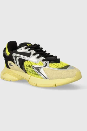 Lacoste Tenisky L003 Neo Contrasted Textile barva