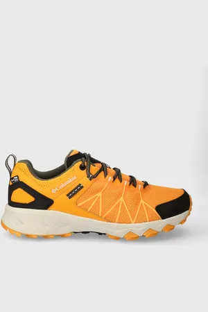Columbia Boty Peakfreak II pánské