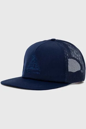 Helly Hansen Kšiltovka tmavomodrá barva