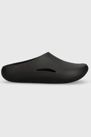Crocs Pantofle Mellow Clog barva